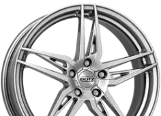 DOTZ Interlagos shine