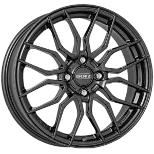 DOTZ LimeRock grey 6,50x16 4x108,00 ET47,50