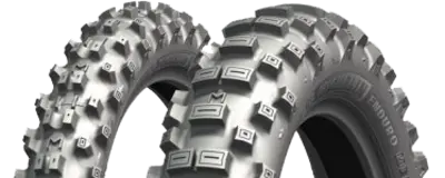 Michelin Enduro Hard 90/90-21 54 R Przód TT M/C Hard
