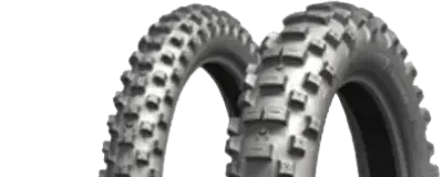 Michelin Enduro XTREM 140/80-18 70 R Tył TT NHS