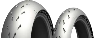 Michelin Power Cup 2 200/55ZR17 (78 W) Tył TL M/C
