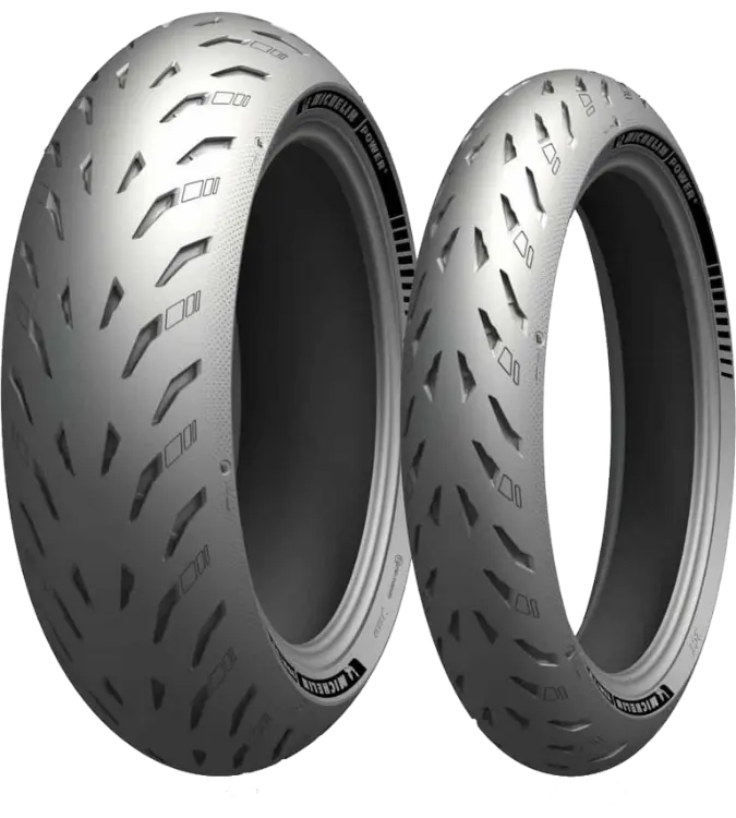 Michelin Power GP 180/55ZR17 (73 W) Tył TL M/C