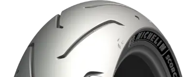Michelin Scorcher Sport 120/70ZR17 (58 W) Przód TL M/C