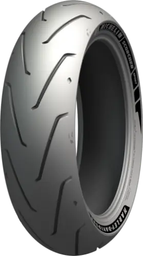 Michelin Scorcher Sport 120/70ZR17 (58 W) Przód TL M/C