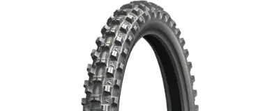 Michelin Starcross 5 Mini 2.50-10 33 J Przód/Tył TT