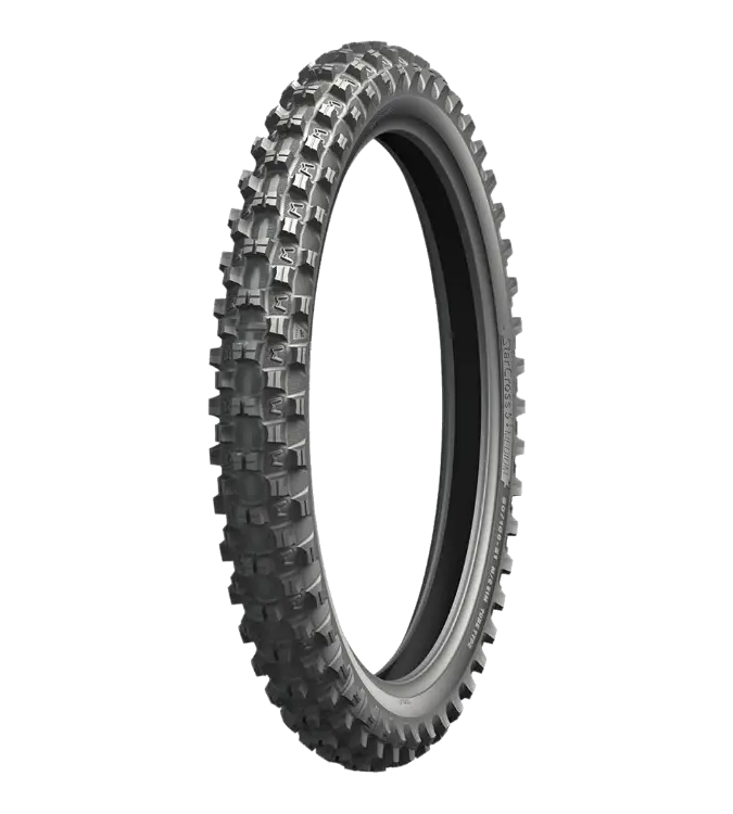 Michelin Starcross 5 Mini 2.50-12 36 J Przód TT