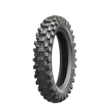 Zbliżenie bieżnika Michelin Starcross 5 Mini 2.75-10 37 J Tył TT