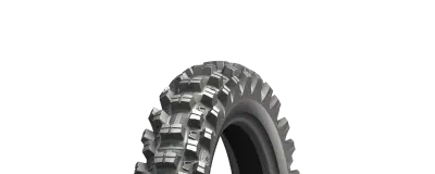 Michelin Starcross 5 Mini 2.75-10 37 J Tył TT