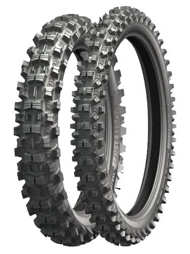 Starcross 5 Mini