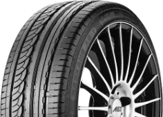 Zbliżenie bieżnika Rotalla Setula E-Race RH02