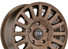 OZ RALLY RAID BRONZE