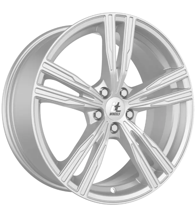 itWHEELS Amos 8,00x18 5x108,00 ET48,00
