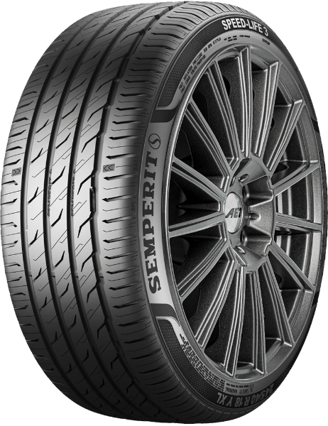 Semperit Speed-Life 3