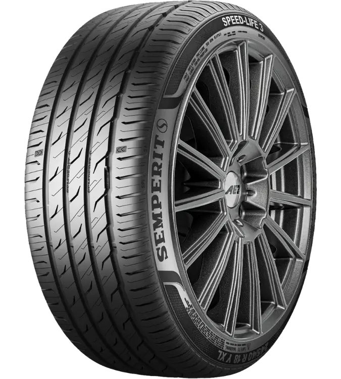 Semperit Speed-Life 3 245/45 R17 99 Y XL, ZR, MFS