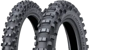 Dunlop Geomax EN91 120/90-18 65 R Tył TT
