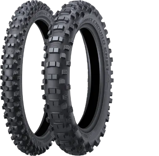 Dunlop Geomax EN91 140/80-18 70 R Tył TT