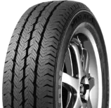 Zbliżenie bieżnika Mirage MR-700 AS 215/60 R16 108/106 T C