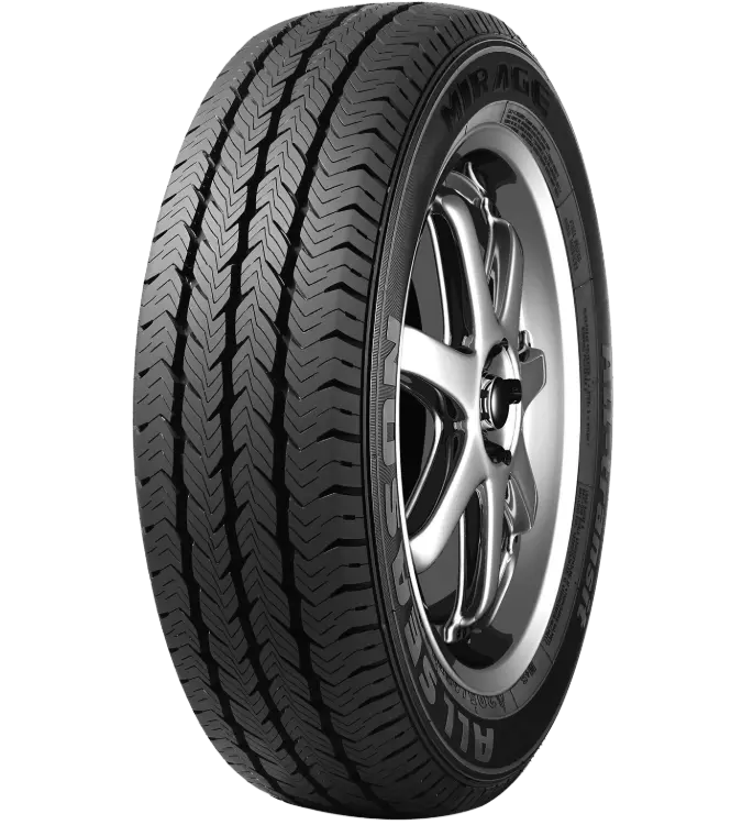 Mirage MR-700 AS 215/65 R15 104/102 T C