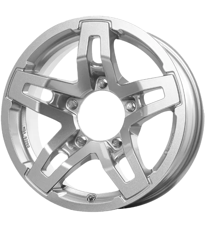 RC Design RC 33X KS 5,50x15 5x139,70 ET5,00