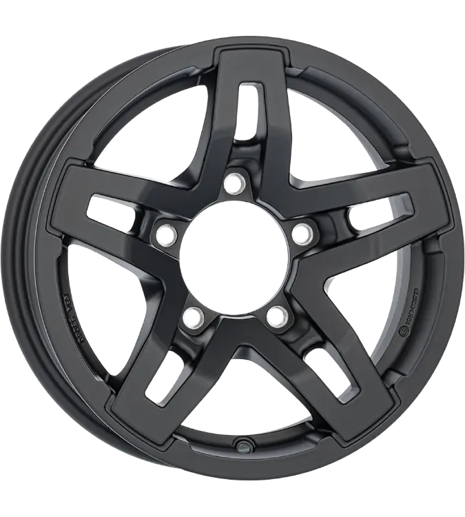 RC Design RC 33X SBM 5,50x15 5x139,70 ET5,00