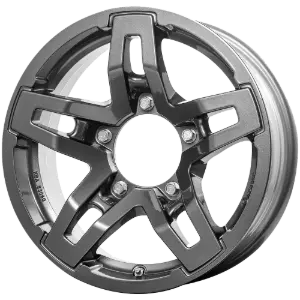 RC Design RC 33X TM 5,50x15 5x139,70 ET5,00