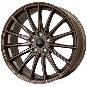 Brock B36 BCM 8,00x18 5x108,00 ET45,00