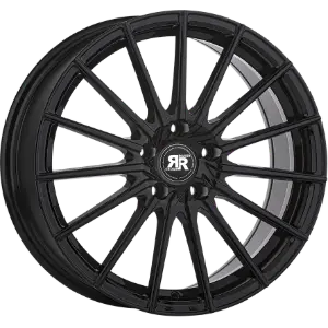 Racer Turismo Black 6,50x15 4x100,00 ET35,00