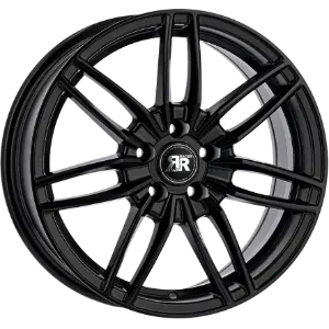 Racer EDITION LIGHT Black 6,50x15 4x108,00 ET25,00