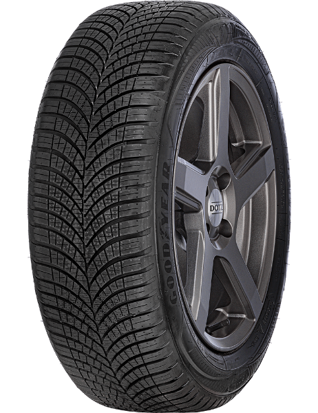 Goodyear Vector 4Seasons Gen-3 255/40 R18 99 V XL
