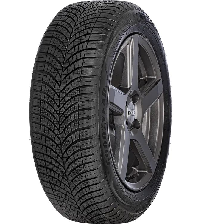 Goodyear Vector 4Seasons Gen-3 225/55 R18 102 H XL