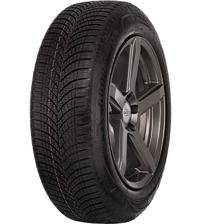 Goodyear Vector 4Seasons Gen-3 SUV 225/65 R17 106 V XL