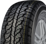 Compasal Versant A/T 225/75 R16 115/112 S