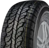 Zbliżenie bieżnika Compasal Versant A/T 265/70 R16 112 T