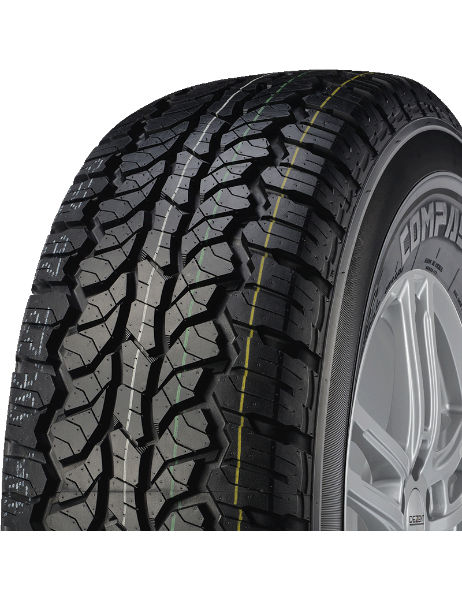 Compasal Versant A/T 225/75 R16 115/112 S