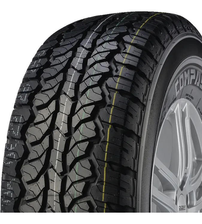 Compasal Versant A/T 265/70 R16 112 T