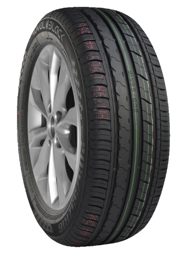 Royal Black Royal Performance 205/45 R16 87 W