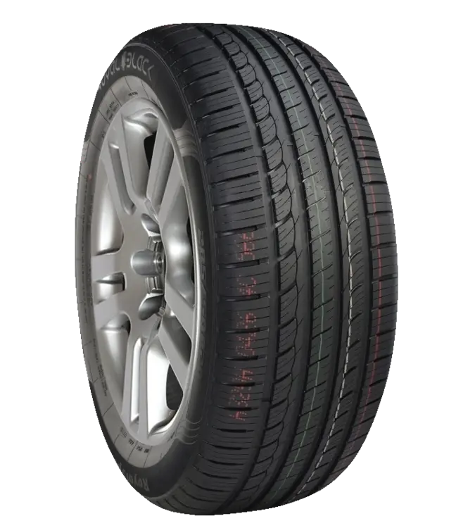 Royal Black Royal Sport 235/60 R17 102 H