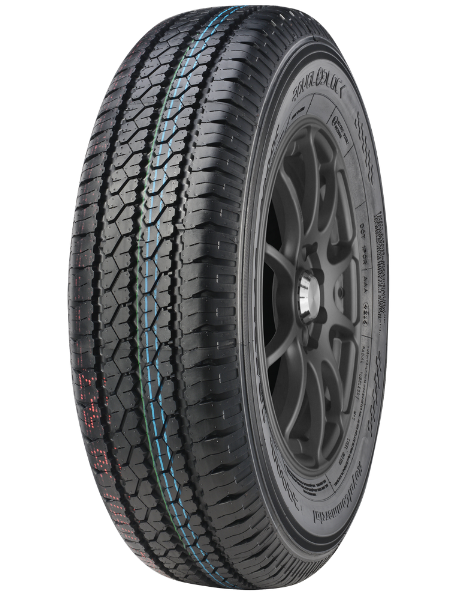 Royal Black Royal Commercial 185/80 R14 102/100 R C