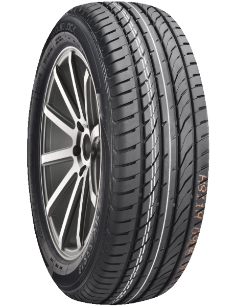 Royal Black Royal Eco 215/55 R18 99 V XL