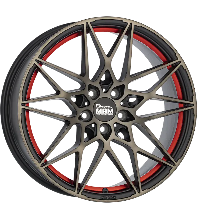 MAM B2 BRI 8,50x19 5x120,00 ET35,00
