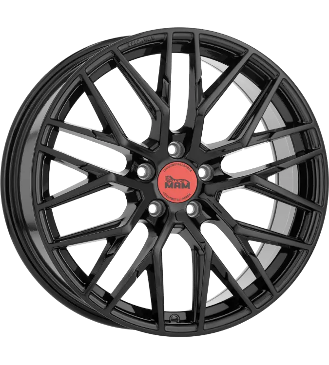 MAM RS4 BP 8,00x18 5x112,00 ET45,00