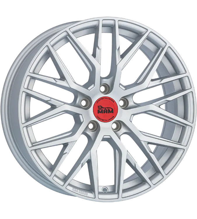 MAM RS4 MSL 8,50x20 5x112,00 ET30,00