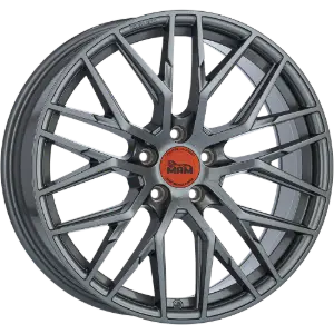 MAM RS4 PP 8,00x18 5x120,00 ET35,00