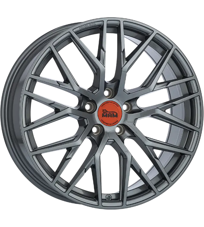 MAM RS4 PP 7,50x17 5x112,00 ET45,00