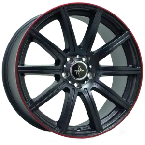 Keskin Tuning KT16 Dynamic MBLR 9,50x19 5x112,00 ET45,00