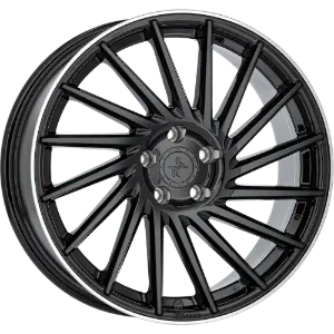 Keskin Tuning KT17 Hurricane BLP 8,00x18 5x120,00 ET35,00