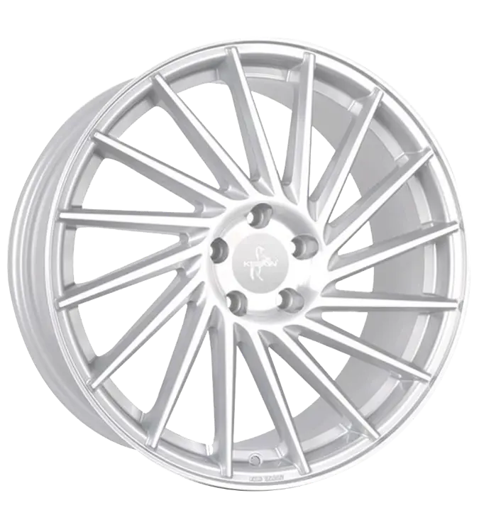 Keskin Tuning KT17 Hurricane CS 10,00x22 5x120,00 ET40,00
