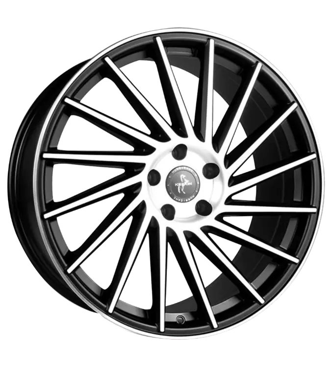 Keskin Tuning KT17 Hurricane MBFP 9,50x21 5x120,00 ET38,00