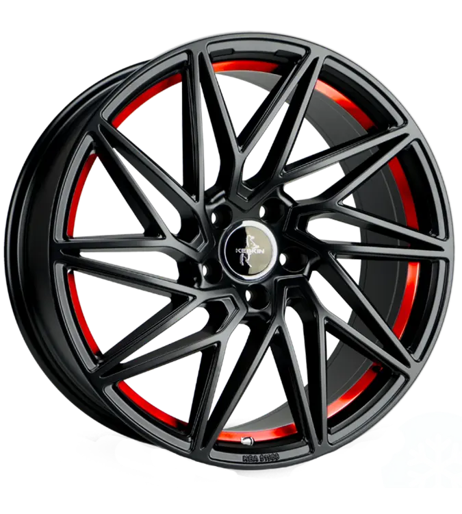 Keskin Tuning KT20 Future BPRI 8,50x20 5x112,00 ET45,00