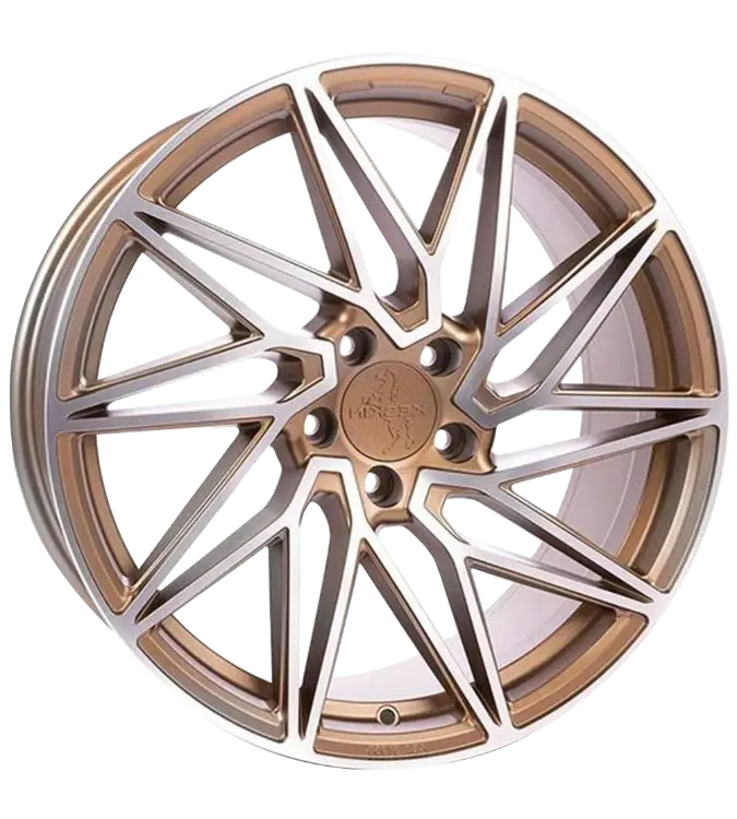 Keskin Tuning KT20 Future BRZFP 8,50x19 5x112,00 ET30,00
